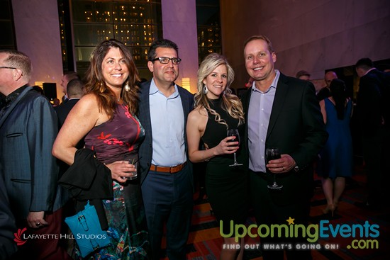 Photo from Garces Foundation Gala - Think Local, Give Local