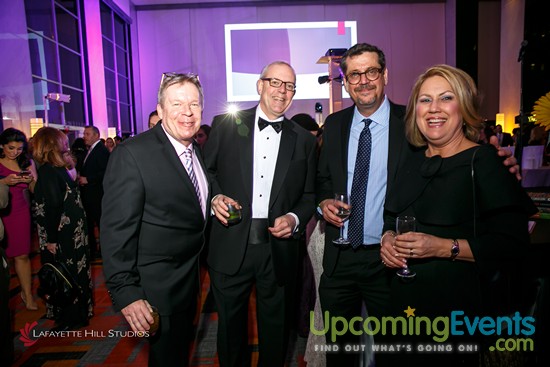 Photo from Garces Foundation Gala - Think Local, Give Local