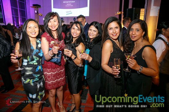 Photo from Garces Foundation Gala - Think Local, Give Local