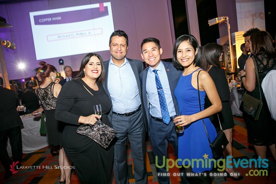 Photo from Garces Foundation Gala - Think Local, Give Local