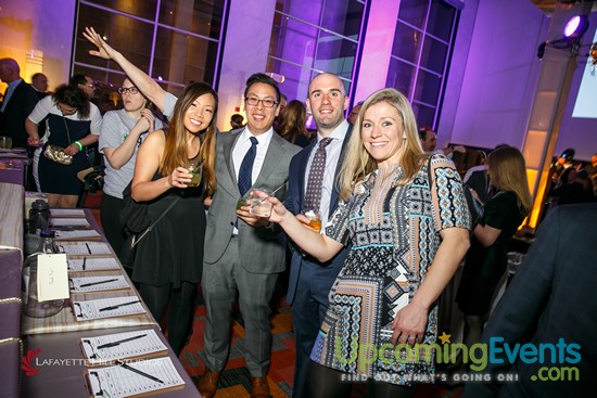 Photo from Garces Foundation Gala - Think Local, Give Local