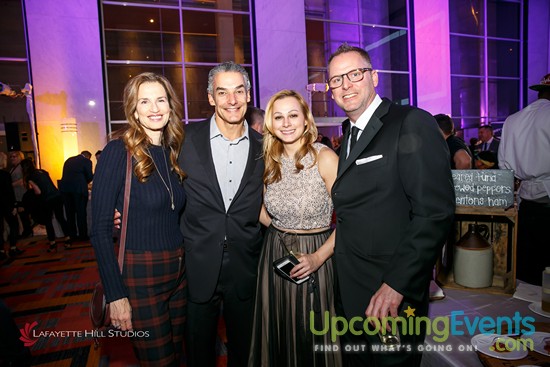 Photo from Garces Foundation Gala - Think Local, Give Local