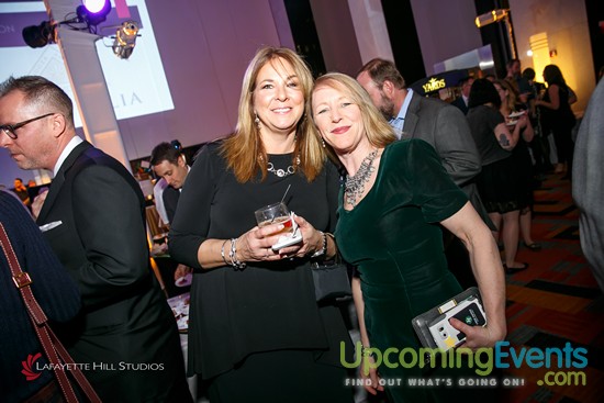 Photo from Garces Foundation Gala - Think Local, Give Local