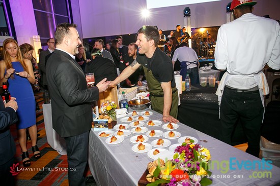 Photo from Garces Foundation Gala - Think Local, Give Local