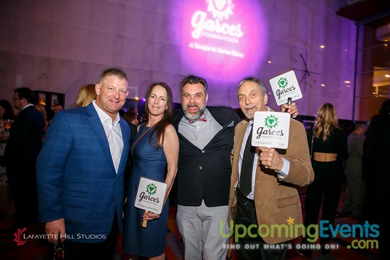 Photo from Garces Foundation Gala - Think Local, Give Local