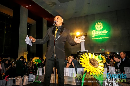 Photo from Garces Foundation Gala - Think Local, Give Local