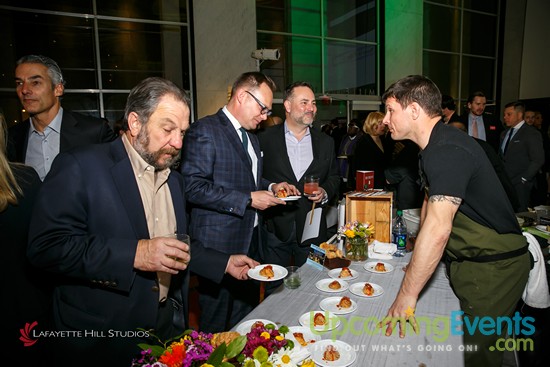 Photo from Garces Foundation Gala - Think Local, Give Local