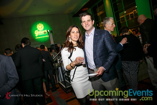 Photo from Garces Foundation Gala - Think Local, Give Local