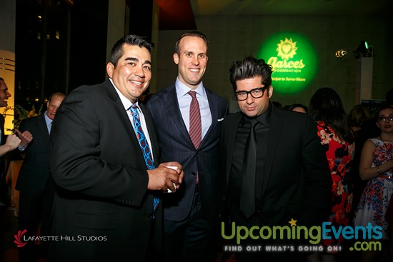 Photo from Garces Foundation Gala - Think Local, Give Local