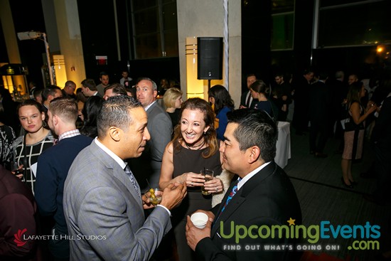 Photo from Garces Foundation Gala - Think Local, Give Local