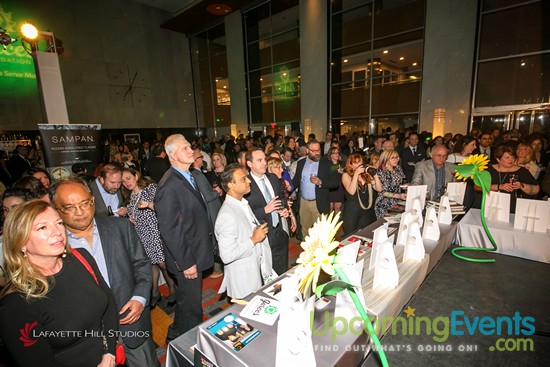 Photo from Garces Foundation Gala - Think Local, Give Local