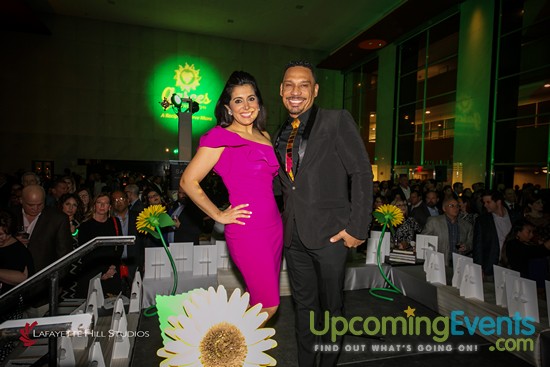 Photo from Garces Foundation Gala - Think Local, Give Local