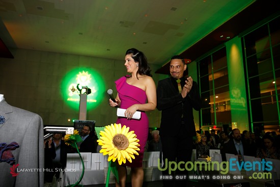 Photo from Garces Foundation Gala - Think Local, Give Local