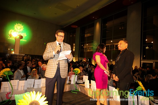 Photo from Garces Foundation Gala - Think Local, Give Local