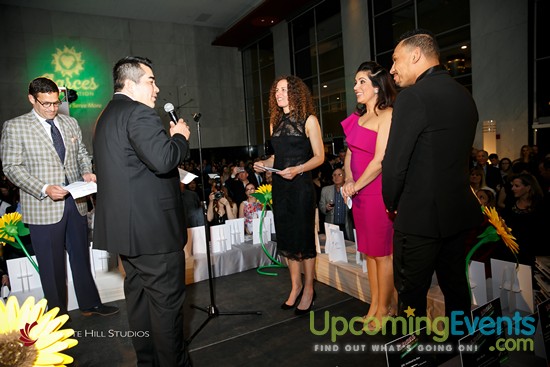 Photo from Garces Foundation Gala - Think Local, Give Local