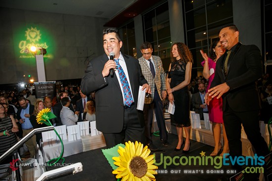 Photo from Garces Foundation Gala - Think Local, Give Local