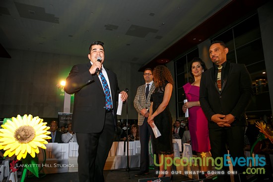 Photo from Garces Foundation Gala - Think Local, Give Local