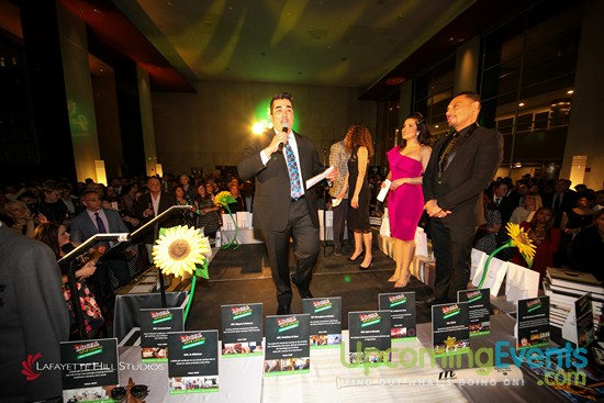 Photo from Garces Foundation Gala - Think Local, Give Local