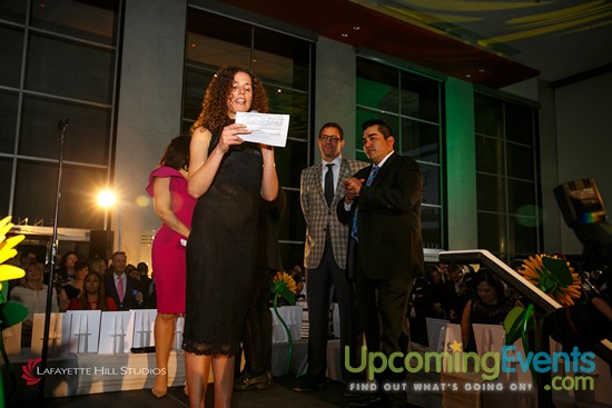 Photo from Garces Foundation Gala - Think Local, Give Local