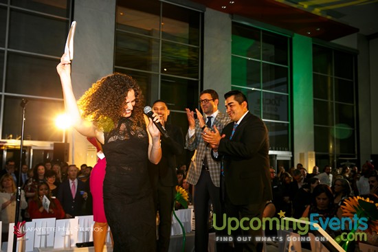 Photo from Garces Foundation Gala - Think Local, Give Local