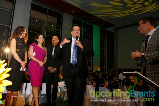 Photo from Garces Foundation Gala - Think Local, Give Local