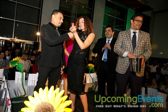 Photo from Garces Foundation Gala - Think Local, Give Local