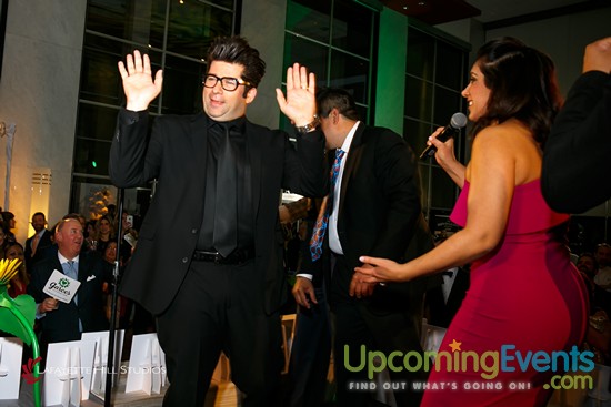 Photo from Garces Foundation Gala - Think Local, Give Local