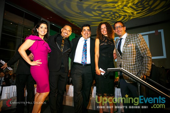 Photo from Garces Foundation Gala - Think Local, Give Local