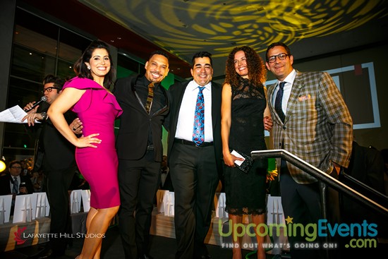 Photo from Garces Foundation Gala - Think Local, Give Local