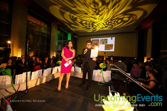 Photo from Garces Foundation Gala - Think Local, Give Local