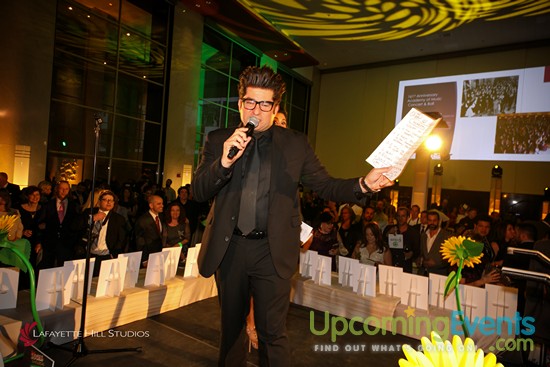 Photo from Garces Foundation Gala - Think Local, Give Local