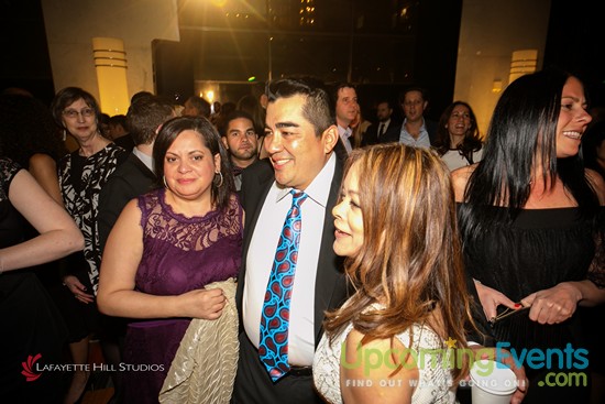 Photo from Garces Foundation Gala - Think Local, Give Local