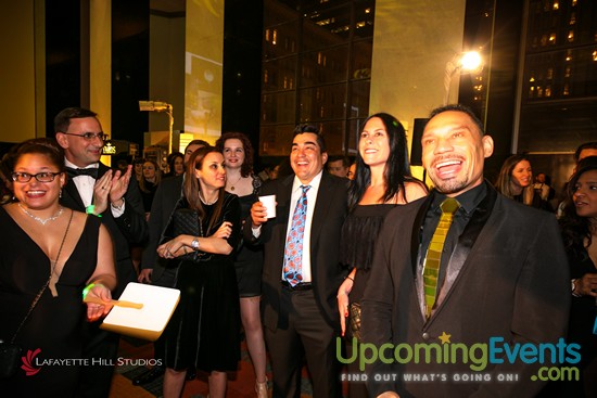 Photo from Garces Foundation Gala - Think Local, Give Local