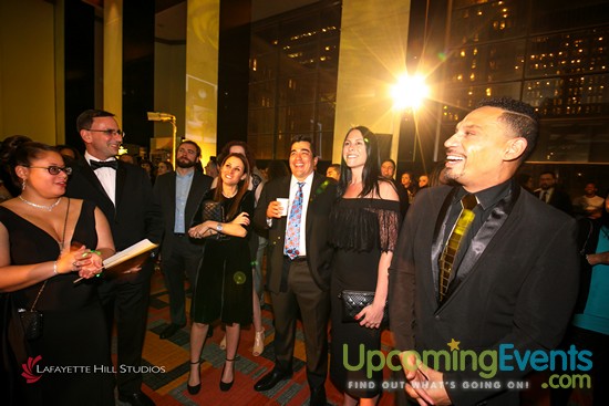 Photo from Garces Foundation Gala - Think Local, Give Local