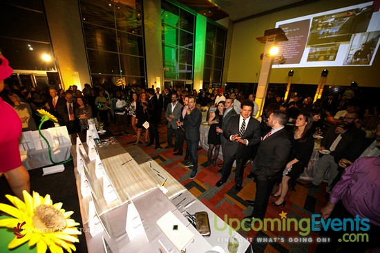 Photo from Garces Foundation Gala - Think Local, Give Local