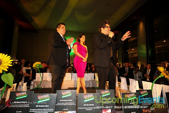 Photo from Garces Foundation Gala - Think Local, Give Local