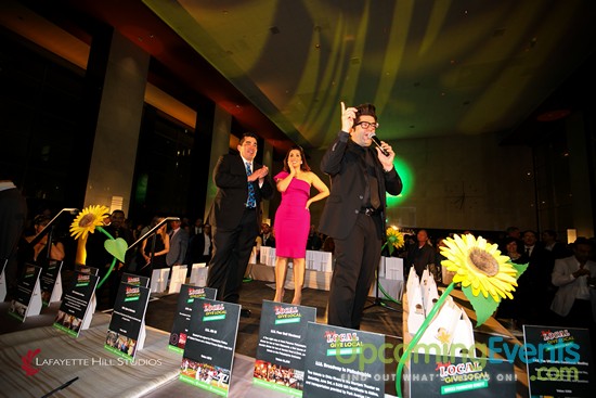 Photo from Garces Foundation Gala - Think Local, Give Local