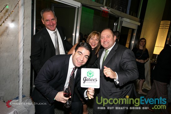 Photo from Garces Foundation Gala - Think Local, Give Local