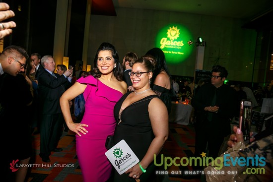 Photo from Garces Foundation Gala - Think Local, Give Local