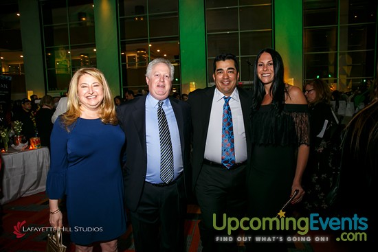 Photo from Garces Foundation Gala - Think Local, Give Local