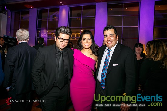 Photo from Garces Foundation Gala - Think Local, Give Local