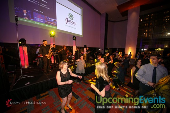 Photo from Garces Foundation Gala - Think Local, Give Local