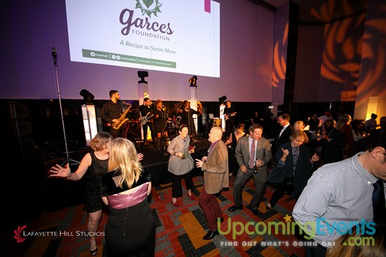 Photo from Garces Foundation Gala - Think Local, Give Local