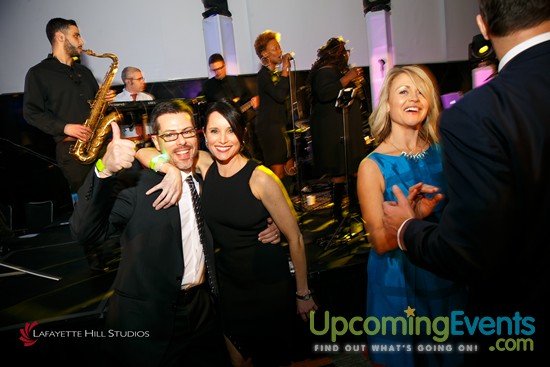 Photo from Garces Foundation Gala - Think Local, Give Local