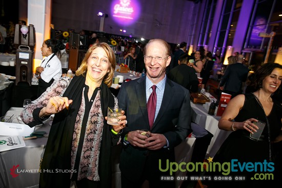 Photo from Garces Foundation Gala - Think Local, Give Local