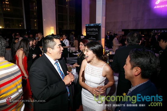 Photo from Garces Foundation Gala - Think Local, Give Local