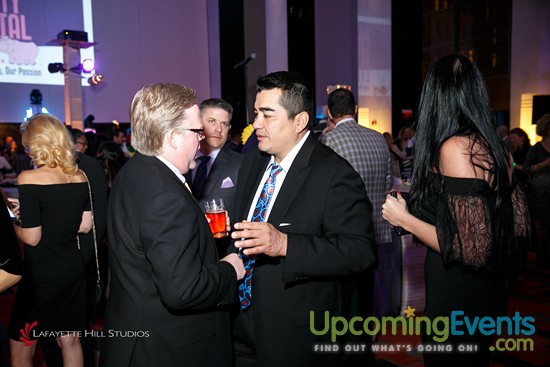 Photo from Garces Foundation Gala - Think Local, Give Local