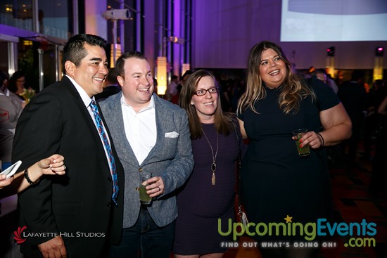 Photo from Garces Foundation Gala - Think Local, Give Local