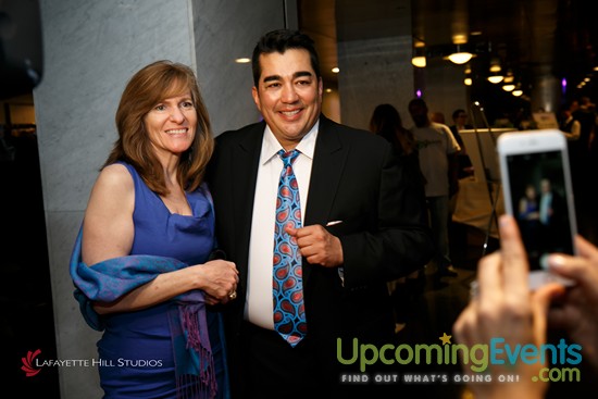 Photo from Garces Foundation Gala - Think Local, Give Local