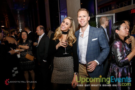 Photo from Garces Foundation Gala - Think Local, Give Local